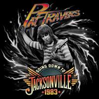 Going Down To Jacksonville