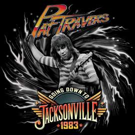 Going Down To Jacksonville