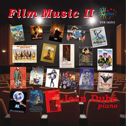 Film Music II
