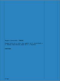 Ruggero Leoncavallo: Zingari