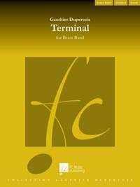 Gauthier Dupertuis: Terminal