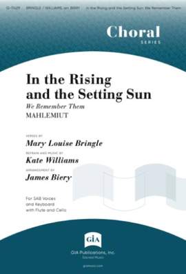 Kate Williams: In the Rising and the Setting Sun