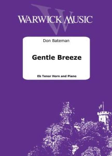 Don Bateman: Gentle Breeze