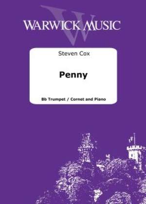 Steven Cox: Penny