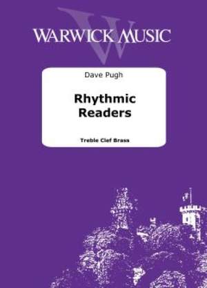 Dave Pugh: Rhythmic Readers