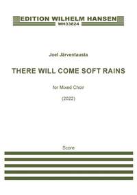 Joel Järventausta: There Will Come Soft Rains