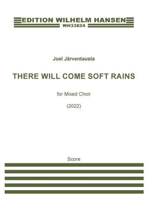 Joel Järventausta: There Will Come Soft Rains