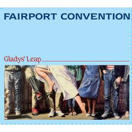 Gladys' Leap