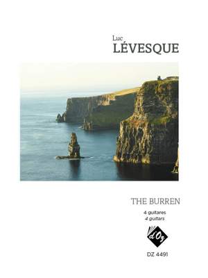 Luc Lévesque: The Burren