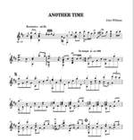 John Williams: Another Time Product Image
