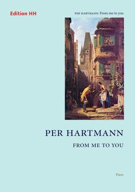 Hartmann, P: From me to you