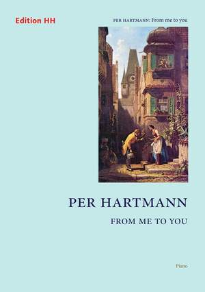 Hartmann, P: From me to you