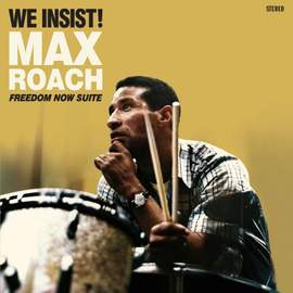 We Insist! Freedom Now Suite