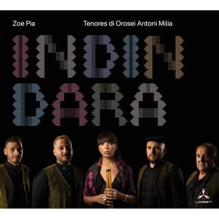 Indindara
