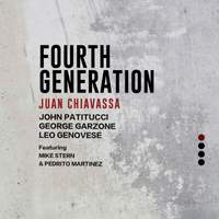 Fourth Generation