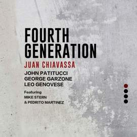 Fourth Generation
