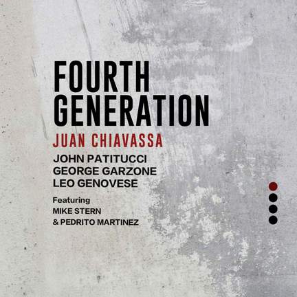 Fourth Generation