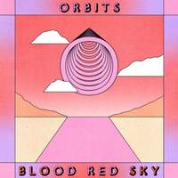 Blood Red Sky