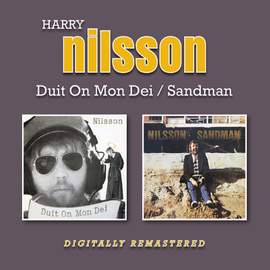 Duit On Mon Dei / Sandman