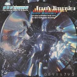 Fourth Dimension