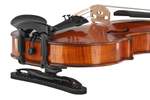 Wittner Shoulder rest Float on Air System 4/4 - 3/4 violin Product Image