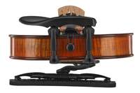 Wittner Shoulder rest Float on Air System 4/4 - 3/4 violin