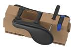 Wittner Shoulder rest Float on Air System 4/4 - 3/4 violin Product Image