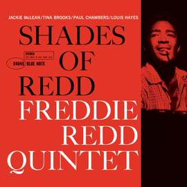 Shades of Redd (Classic Vinyl)