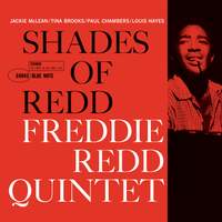 Shades of Redd (Classic Vinyl)