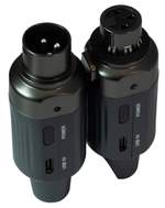 TGI Wireless Transmitter System for Microphone Product Image