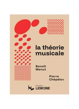 La Théorie musicale