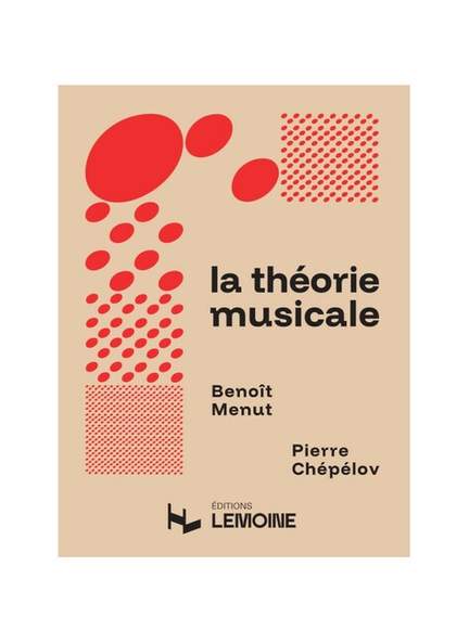 La Théorie musicale