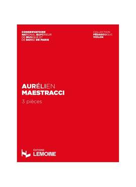Maestracci, A: 3 Pièces