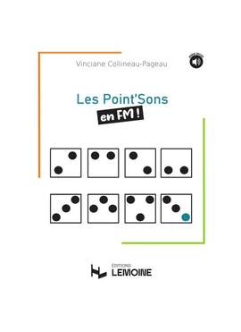 Collineau-Pageau, V: Les Point'Sons en FM - élève