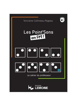Collineau-Pageau, V: Les Point'Sons en FM - professeur
