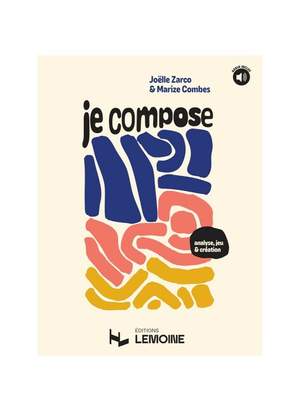 Je compose