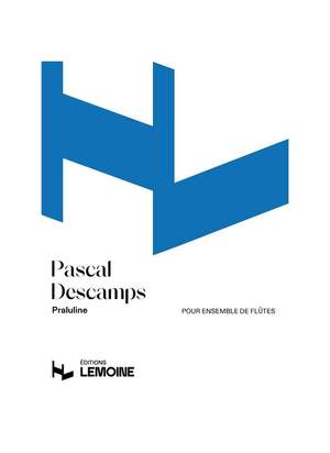 Descamps, P: Praluline