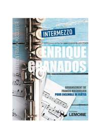 Granados i Campiña, E: Intermezzo extrait de Goyescas
