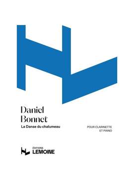 Bonnet, D: La Danse du chalumeau
