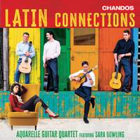 Latin Connections