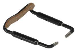 GEWA Chin rest screw Violin 27mm