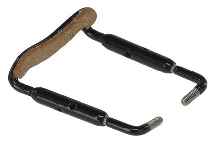 GEWA Chin rest screw Viola 40mm