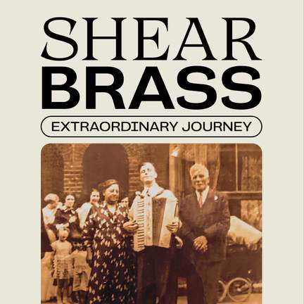 Extraordinary Journey