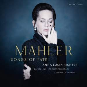 Mahler – Songs of Fate