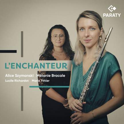 L'Enchanteur