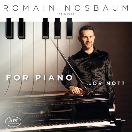 For Piano … or not?