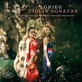 Violin Sonatas