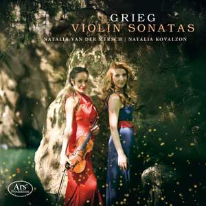 Violin Sonatas