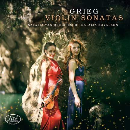 Violin Sonatas