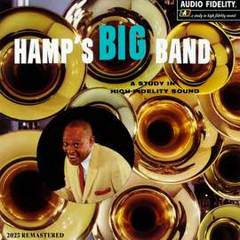 Hamp's Big Band